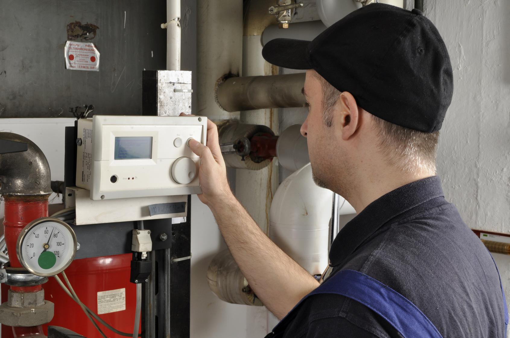 consommation chauffe-eau électrique Champigny-sur-Marne