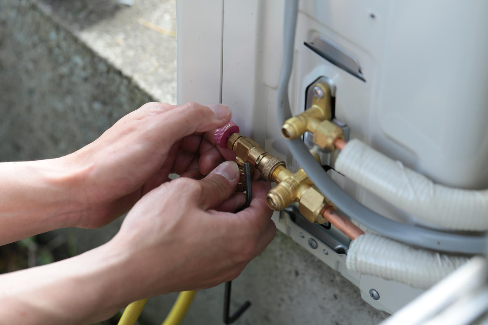 chauffage maison Longpont-sur-Orge
