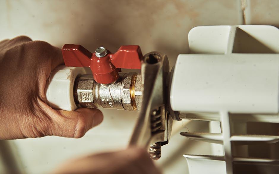 installation chauffe eau Longpont-sur-Orge